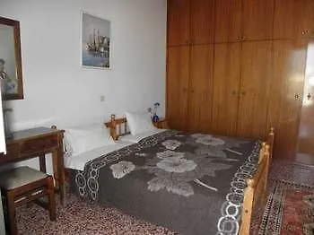 Afroditi 3* Archangelos (Rhodes)