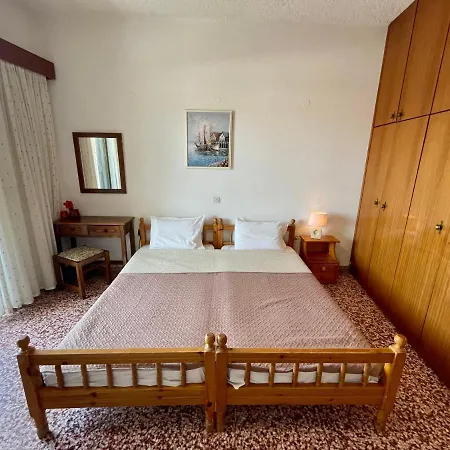 Gæstehus Afroditi 3*