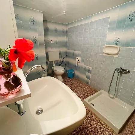 Gæstehus Afroditi Archangelos (Rhodes)