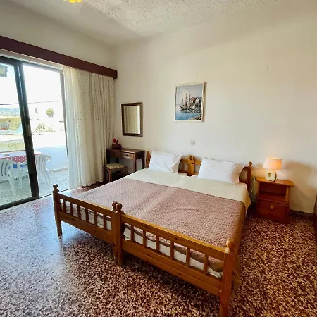 Afroditi Gæstehus Archangelos (Rhodes)