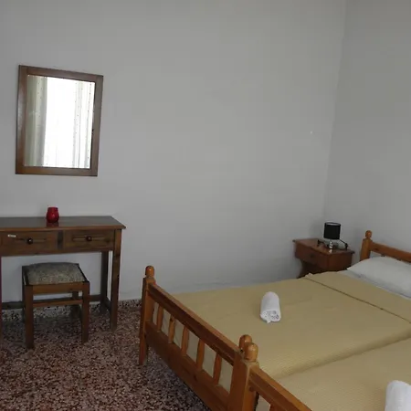 Afroditi 3* Archangelos (Rhodes)