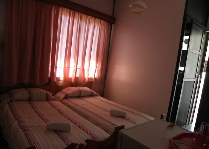 Afroditi Guest house