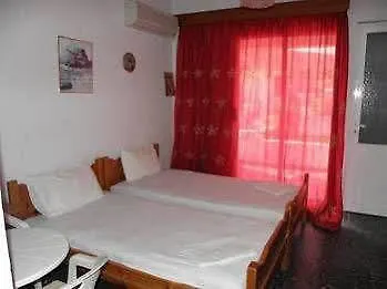 Afroditi Guest house