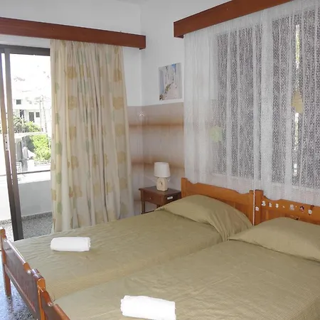 Afroditi Гостевой дом