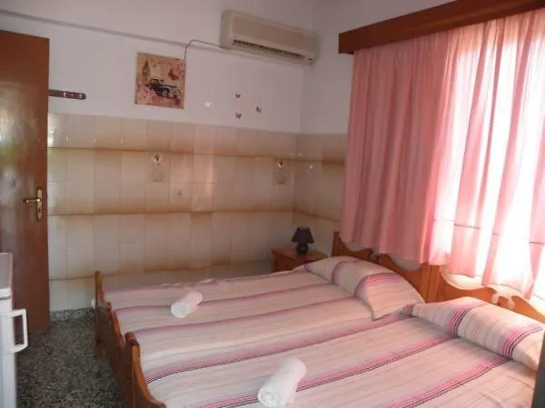 ゲストハウス Afroditi アルハンゲロス